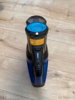 Predám Bezdrôtový tyčový vysávač Philips SpeedPro Aqua - 4