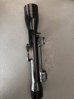 Zeiss Jena 4x32 - 4