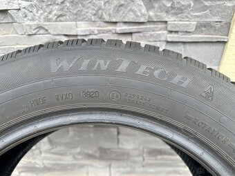 205/55 R16 91H zimné VIKING (CONTINENTAL) - 4