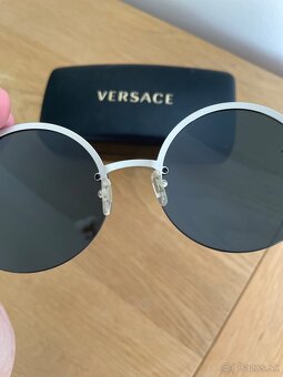 Slnecne okuliare original Versace - 4