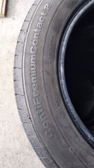 Continental 205/55 R16 - 4