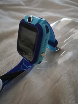 Hodinky Smartwatch Q12 pre dieta - 4