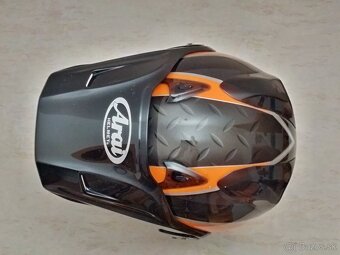 Arai Tour X3 - 4