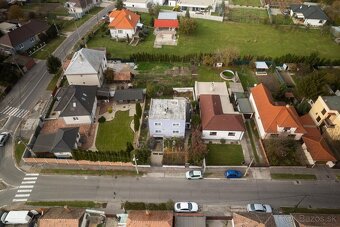 Predaj, 5i rodinný dom Sereď, okr. Galanta - 4
