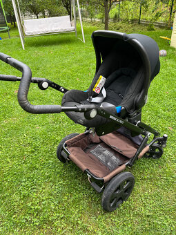 Britax go next - 4