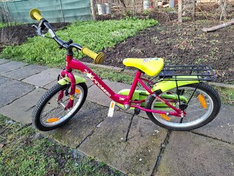 Predam detsky bicykel - 4