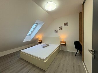 2-izbový byt na prenájom s vyhradeným parkovaním, Liptovský - 4