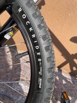 Detsky bicykel “20” - 4