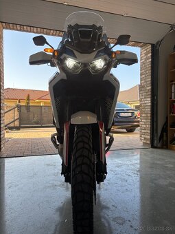 Predaj Honda Africa Twin 1100 dct EERA - 4