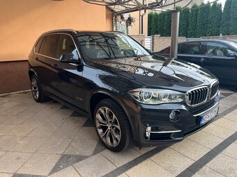 BMW x5 - 4