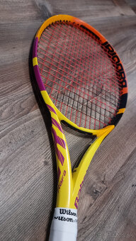 Tenisová raketa - 4