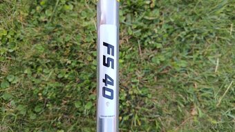 Strunová kosačka Stihl - 4