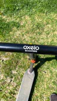 Kolobežka Oxelo - 4