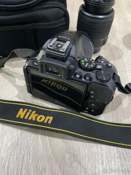Nikon D5600 - 4