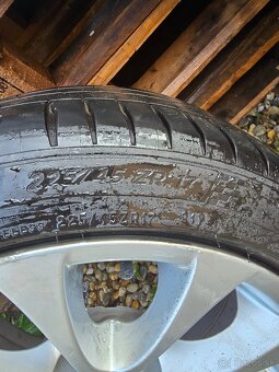 Elektrony 5x120 r17 - 4