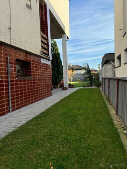 Rodinný dom v lukratívnej časti mesta Trebišov - 4