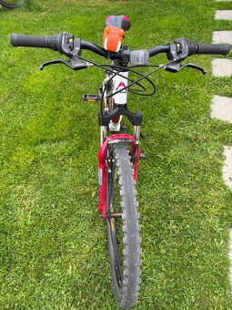 detsky bike Author 26 - 4
