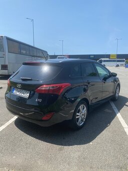 Hyundai i30 - 4