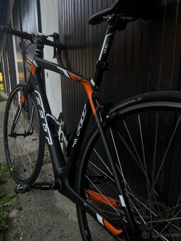 Cestný bicykel Felt Z6 (M54) - 4