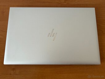HP Elitebook 855 G7 15.6” - 4