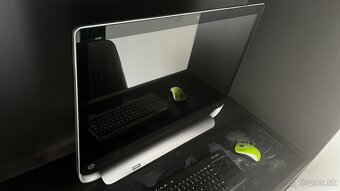 HP Omni 27 All in One - 4
