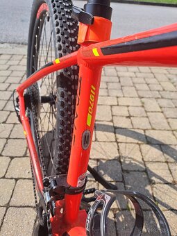 Predám SCOTT SCALE 970 velkost M - 4