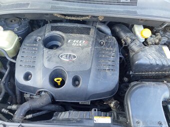 Kia Sportage 2.0 103kw 4x4 - 4