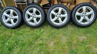 Eletrony R16 OCTAVIA 2,3,4PASSAT,GOLF,JETTA,SUPERB - 4
