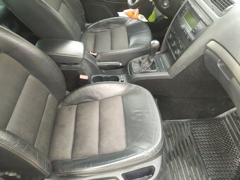 Škoda Octavia 2 combi - 4