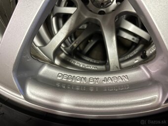 Kyowa racing modelS7 5x100 R17 - 4
