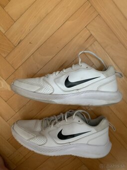 Pánske Nike tenisky, velkosť 45 - 4