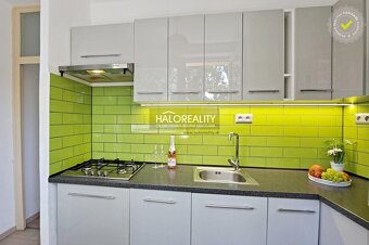 HALO reality - Predaj, jednoizbový byt Bratislava Dúbravka, - 4