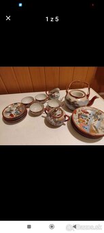 Čínsky porcelán - 4