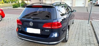 Predám Volkswagen Passat B7 Combi 2.0 TDI 103Kw R.V.20012 - 4