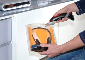 Skil Akumulátorové nožnice Multi-Cutter 2900 - 4