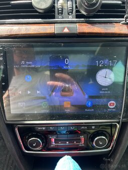 Škoda SuperB Outdoor - 4