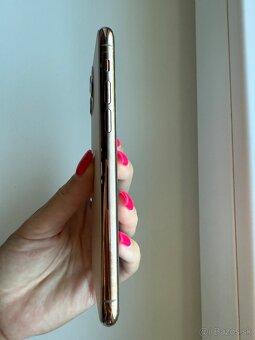 iPhone 11PRO 256GB Gold - 4