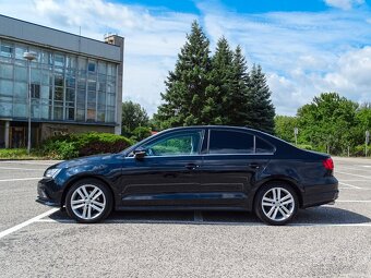 Volkswagen Jetta 1.4 TSI DSG 110kW TOP STAV PRAVIDELNÝ SERVI - 4