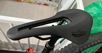Sedlo Selle marco Shortfit 2.0 wide - 4