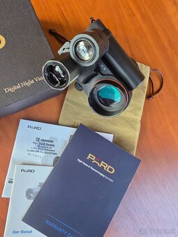 ✅Pard NV 007SP LRF 940nm - v záruke - 4