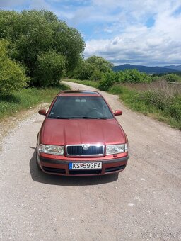 Škoda Octavia - 4