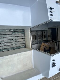 Plachetnica ardea 550 - 4