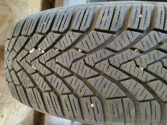 Continental WinterContact TS 850 185 65 r15 - 4