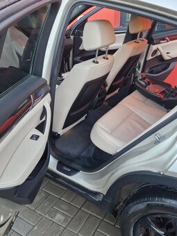 Bmw X4 2.0d xdrive. - 4