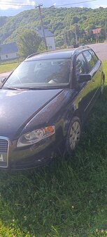A4 Avant - 4