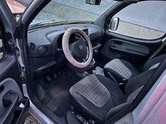 FIAT DOBLO - 4