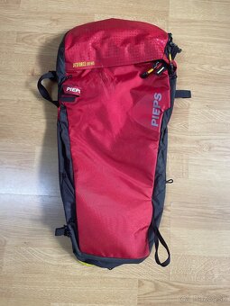 Black diamond jetforce pro split 25l vel. S/M - 4