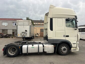 DAF XF 480 FT - 4