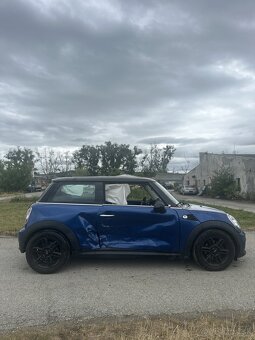 Mini Cooper 2.0D - 4
