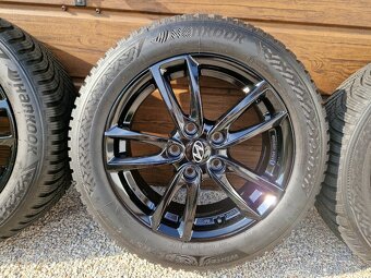 Zimná sada originál Hyundai i30 - 4